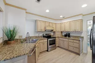 283 Moss Creek Dr, Hilton Head Island, SC 29926 - Photo 17
