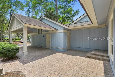 283 Moss Creek Drive, Hilton Head Island, SC 29926 - Photo 53