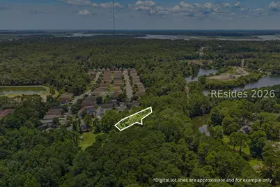 36 Leacybridge Road, Bluffton, SC 29910 - Photo 23