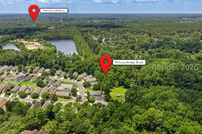 36 Leacybridge Road, Bluffton, SC 29910 - Photo 1