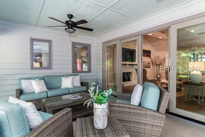 40 Field Sparrow Road, Hilton Head Island, SC 29926 - Photo 23