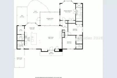 40 Field Sparrow Road, Hilton Head Island, SC 29926 - Photo 49