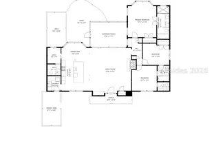 40 Field Sparrow Rd, Hilton Head Island, SC 29926 - Photo 49
