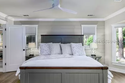 40 Field Sparrow Road, Hilton Head Island, SC 29926 - Photo 29