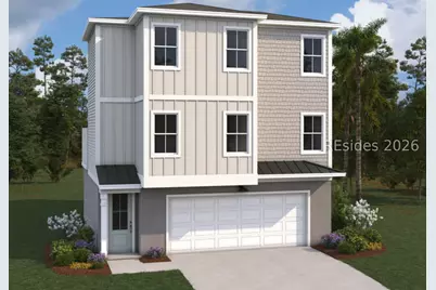 166 Heartleaf Road, Hilton Head Island, SC 29926 - Photo 1