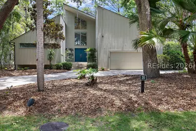20 Heath Drive, Hilton Head Island, SC 29928 - Photo 1