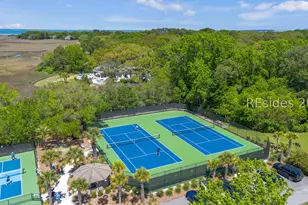 9 Fort Walker Dr, Hilton Head Island, SC 29928 - Photo 89