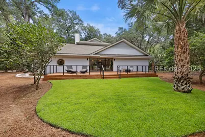 9 Fort Walker Drive, Hilton Head Island, SC 29928 - Photo 49