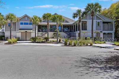 9 Fort Walker Drive, Hilton Head Island, SC 29928 - Photo 65