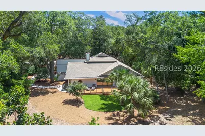 9 Fort Walker Drive, Hilton Head Island, SC 29928 - Photo 47