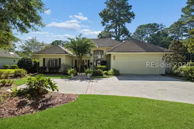 107 Saw Timber Drive, Hilton Head Island, SC 29926 - Photo 3