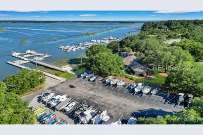 107 Saw Timber Drive, Hilton Head Island, SC 29926 - Photo 67