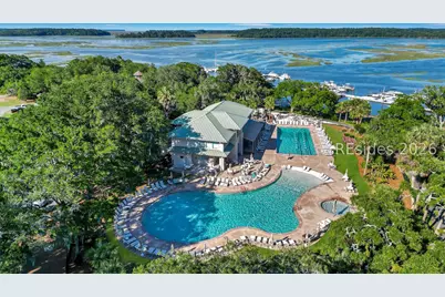 107 Saw Timber Drive, Hilton Head Island, SC 29926 - Photo 63