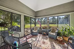 107 Saw Timber Dr, Hilton Head Island, SC 29926 - Photo 27