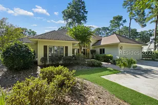 107 Saw Timber Dr, Hilton Head Island, SC 29926 - Photo 5