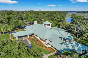 107 Saw Timber Dr, Hilton Head Island, SC 29926 - Photo 69