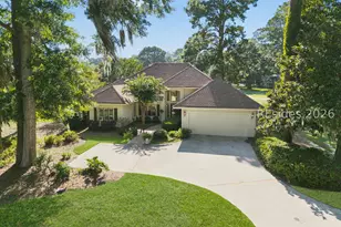 107 Saw Timber Dr, Hilton Head Island, SC 29926 - Photo 1