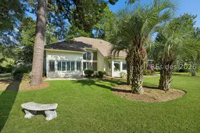 107 Saw Timber Drive, Hilton Head Island, SC 29926 - Photo 45