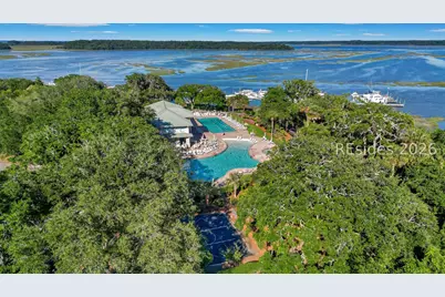 107 Saw Timber Drive, Hilton Head Island, SC 29926 - Photo 61