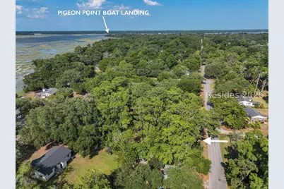 Tbd Park Avenue, Beaufort, SC 29902 - Photo 5