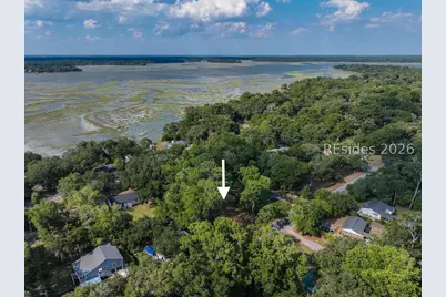 Tbd Park Avenue, Beaufort, SC 29902 - Photo 7