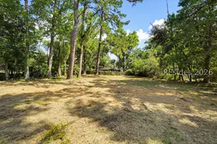 Tbd Park Ave, Beaufort, SC 29902 - Photo 1