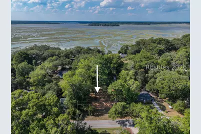 Tbd Park Avenue, Beaufort, SC 29902 - Photo 3