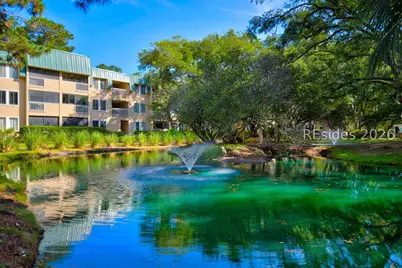 239 Beach City Road #1221, Hilton Head Island, SC 29926 - Photo 29