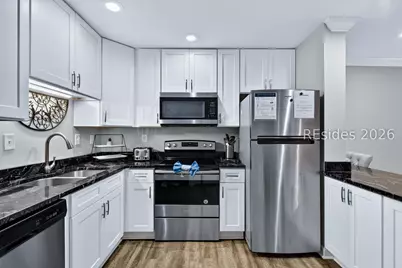 239 Beach City Road #1221, Hilton Head Island, SC 29926 - Photo 5