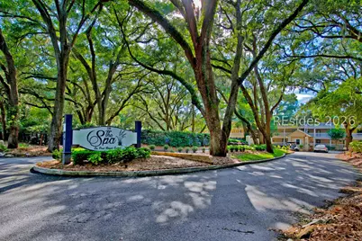 239 Beach City Road #1221, Hilton Head Island, SC 29926 - Photo 27