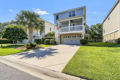 9 Jarvis Creek Court, Hilton Head Island, SC 29926 - Photo 31