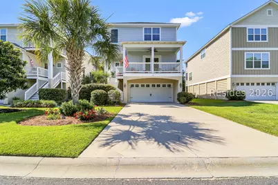 9 Jarvis Creek Court, Hilton Head Island, SC 29926 - Photo 35