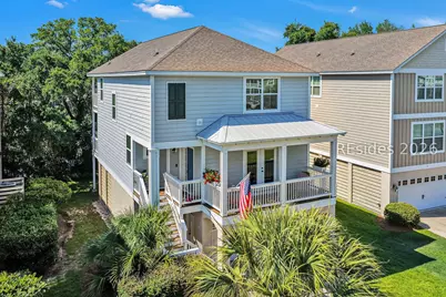 9 Jarvis Creek Court, Hilton Head Island, SC 29926 - Photo 37