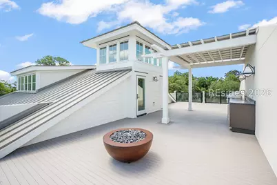 108 Whitehall Drive, Beaufort, SC 29907 - Photo 17