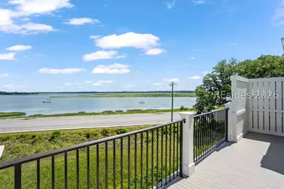 106 Whitehall Drive, Beaufort, SC 29907 - Photo 9