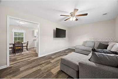 110 Sharon Avenue, Hampton, SC 29924 - Photo 9