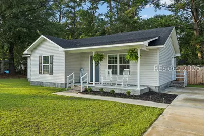 110 Sharon Avenue, Hampton, SC 29924 - Photo 3