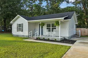 110 Sharon Ave, Hampton, SC 29924 - Photo 3