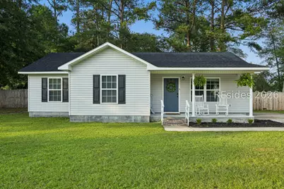 110 Sharon Avenue, Hampton, SC 29924 - Photo 1