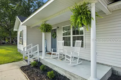 110 Sharon Avenue, Hampton, SC 29924 - Photo 7