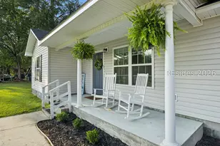 110 Sharon Ave, Hampton, SC 29924 - Photo 7