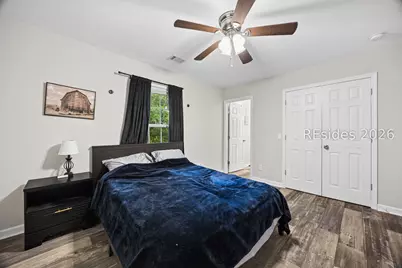 110 Sharon Avenue, Hampton, SC 29924 - Photo 21