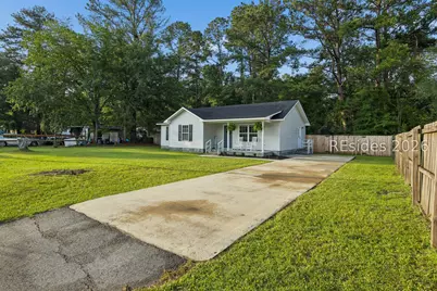 110 Sharon Avenue, Hampton, SC 29924 - Photo 3