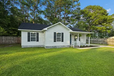 110 Sharon Avenue, Hampton, SC 29924 - Photo 5