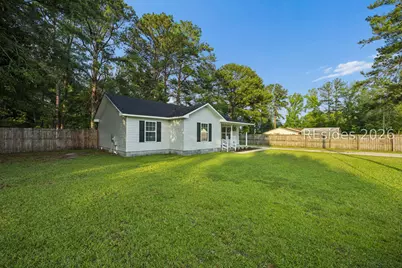 110 Sharon Avenue, Hampton, SC 29924 - Photo 5