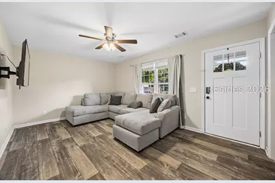 110 Sharon Avenue, Hampton, SC 29924 - Photo 11