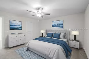 526 Royal Rd, Hardeeville, SC 29927 - Photo 5