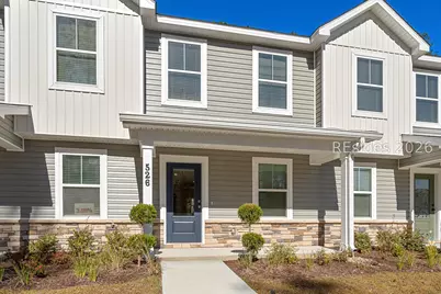 526 Royal Road, Hardeeville, SC 29927 - Photo 1