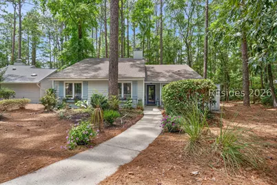 25 Fernwood Court, Hilton Head Island, SC 29926 - Photo 1
