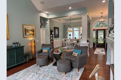 107 Wedgefield Drive, Hilton Head Island, SC 29926 - Photo 5